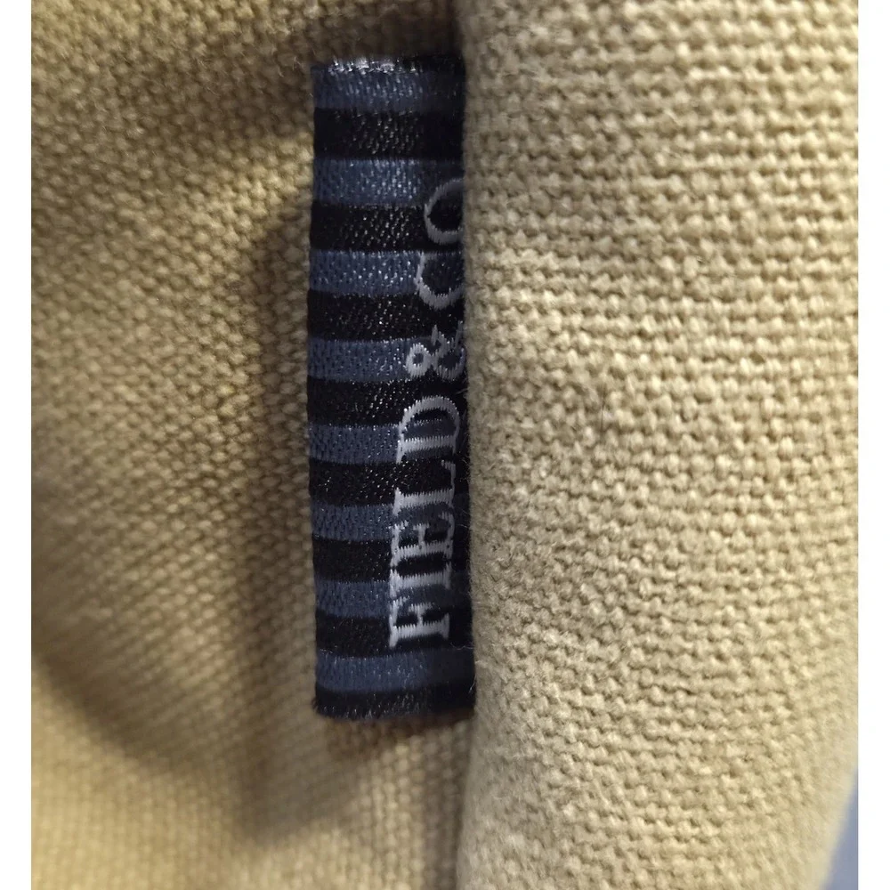 Field & Co‎ Messenger Bag STX Entertainment Wrap Gift 